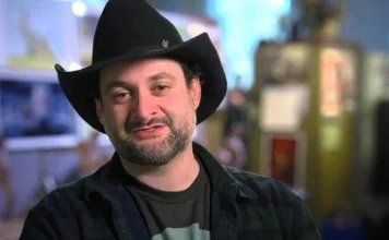 Dave Filoni