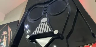 USA Today Names Rancho Obi-Wan in Top 10 Pop Culture Museums in the US!