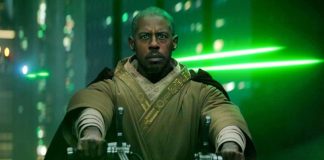 Ahmed Best Returning to Star Wars as Jar Jar Binks for an Activision Game?