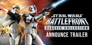 Star Wars: Battlefront Classic Collection Coming March 14th