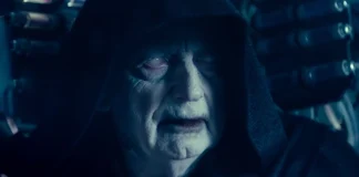 Ian McDiarmid Says Palpatine Always “Had A Plan B”, In Regards to the Sequel Trilogy