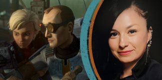 Executive Producer Athena Portillo Talks Star Wars: The Bad Batch and History with Lucasfilm