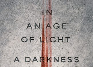 Star Wars: The Acolyte Teaser Poster