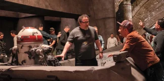 Creator: Melinda Sue Gordon | Credit: Melinda Sue Gordon /Lucasfilm Lt Copyright: © 2020 Lucasfilm Ltd. & ™. All Rights Reserved.