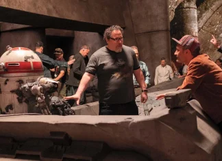 Creator: Melinda Sue Gordon | Credit: Melinda Sue Gordon /Lucasfilm Lt Copyright: © 2020 Lucasfilm Ltd. & ™. All Rights Reserved.