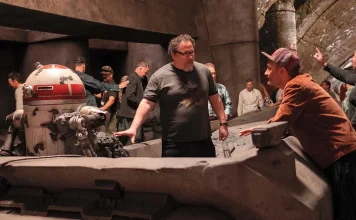 Creator: Melinda Sue Gordon | Credit: Melinda Sue Gordon /Lucasfilm Lt Copyright: © 2020 Lucasfilm Ltd. & ™. All Rights Reserved.