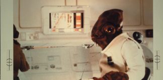 Original Kenner Photo Transparencies Up at Hake’s Auction!