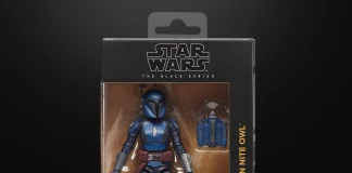Star Wars: The Black Series Figures Get New Packaging for 2024!