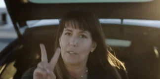 Patty Jenkins Back at Lucasfilm? Patty Jenkins