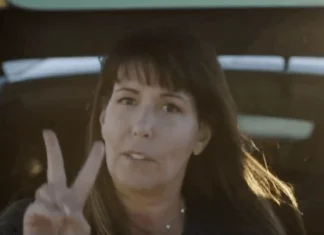 Patty Jenkins