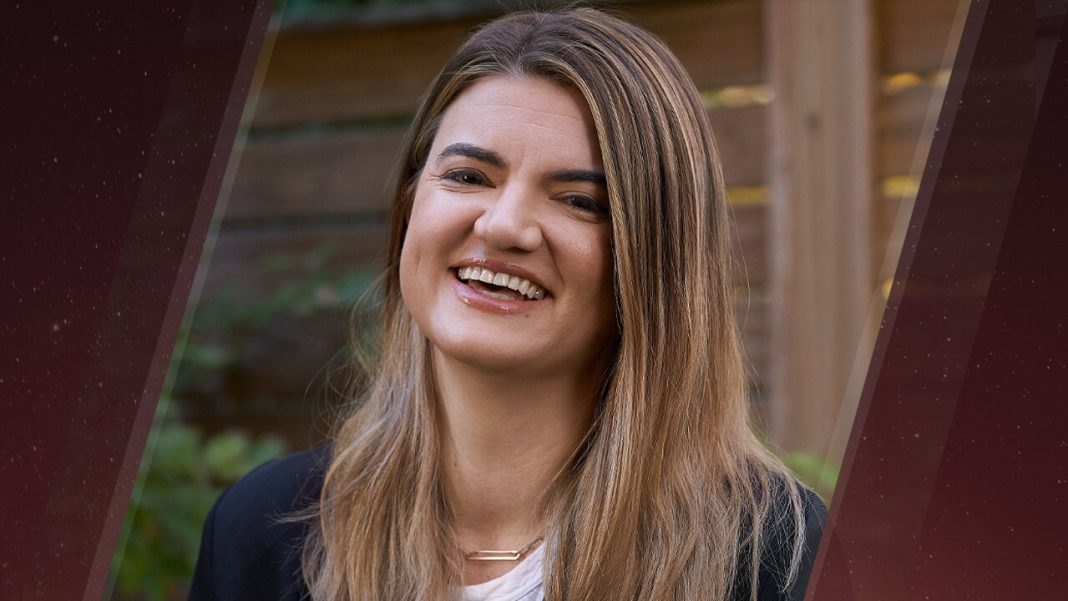 ‘The Acolyte’ Showrunner Leslye Headland Talks About the Show and Her Love of the EU!