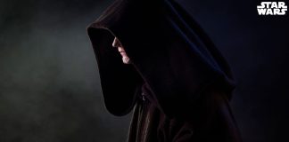 Emperor Palpatine 1/3 Hyperreal Statue: A Must-Have for Star Wars Collectors Emperor Palpatine 1/3 Hyperreal Statue