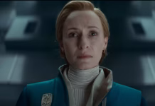 Andor Season 2 Mon Mothma