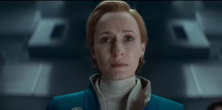 ‘Andor’ Season 2: Mon Mothma’s Senate Speech Rewrites Star Wars Canon Andor Season 2 Mon Mothma