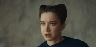 Kleya Marki: The Secret Weapon of Andor Season 2 Elizabeth Dulau as Kleya Marki in Andor Season 2