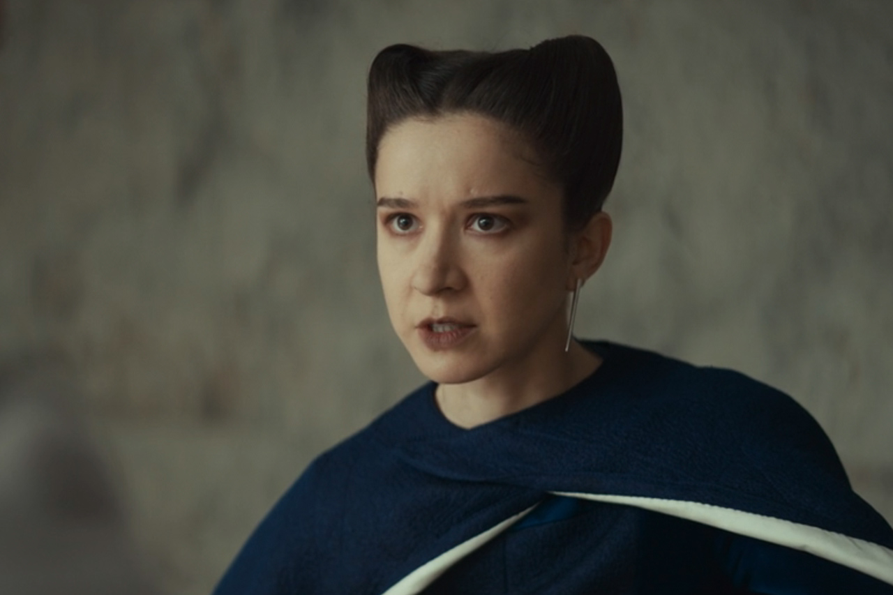 Kleya Marki: The Secret Weapon of Andor Season 2 | Outer Rim News