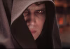Anakin Skywalker in Star Wars: Revenge of the Sith