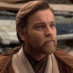 Ewan McGregor as Obi-Wan Kenobi