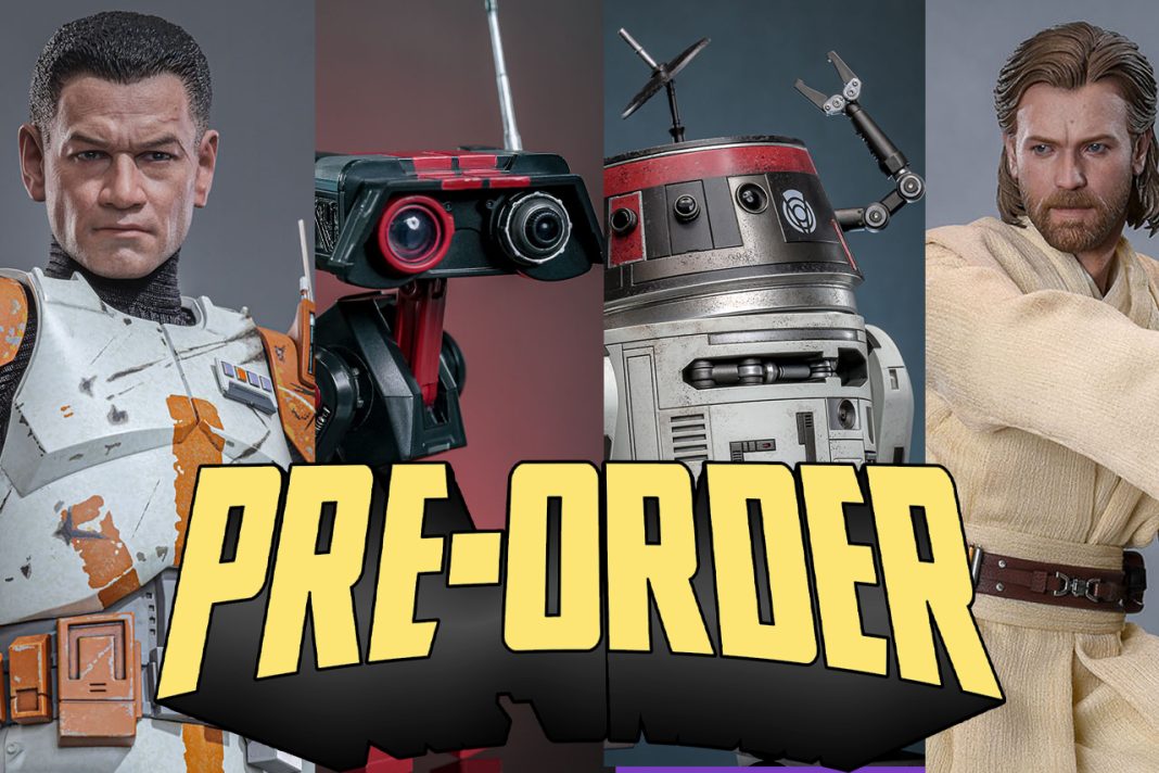 hot-toys-pre-order Hot Toys Pre-Order