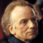Ian McDiarmid as Emperor Palpatine