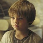 Jake Lloyd as Anakin Skywalker