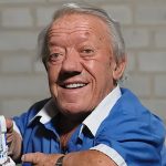 Kenny Baker as R2-D2