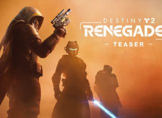 Destiny 2 Is Getting a Star Wars-Themed Expansion This Year — Here’s What We Know!