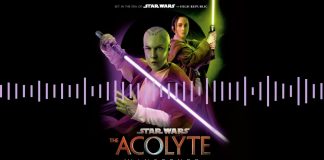 Master Indara Returns in ‘Star Wars: The Acolyte: Wayseeker’—Novel Excerpt