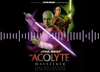 Master Indara Returns in ‘Star Wars: The Acolyte: Wayseeker’—Novel Excerpt