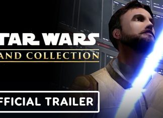 Star Wars Game Bundle 2025 Misses Classics Like KOTOR—Is It Worth the $90 Price Tag?