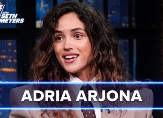 Adria Arjona Talks “Andor” Season 2, Bix Caleen’s Evolution, and the Star Wars Universe