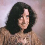 Peter Mayhew as Chewbacca