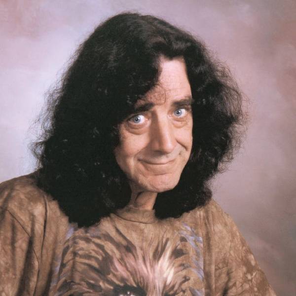 Peter Mayhew as Chewbacca
