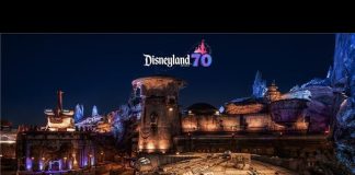 Experience Star Wars: Rise of the Resistance and Galaxy’s Edge on Disney+ – Presented by Coca-Cola