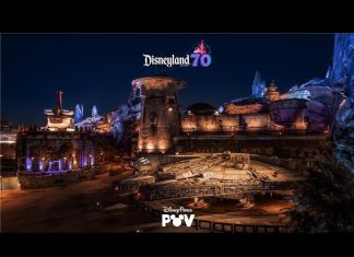Experience Star Wars: Rise of the Resistance and Galaxy’s Edge on Disney+ – Presented by Coca-Cola