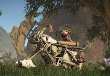 Star Wars Outlaws Update 1.6