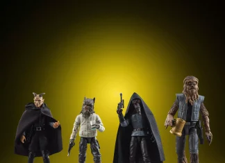 STAR WARS The Vintage Collection Mos Eisley Set on Sale Now at Hasbro Pulse! STAR WARS The Vintage Collection Mos Eisley Set