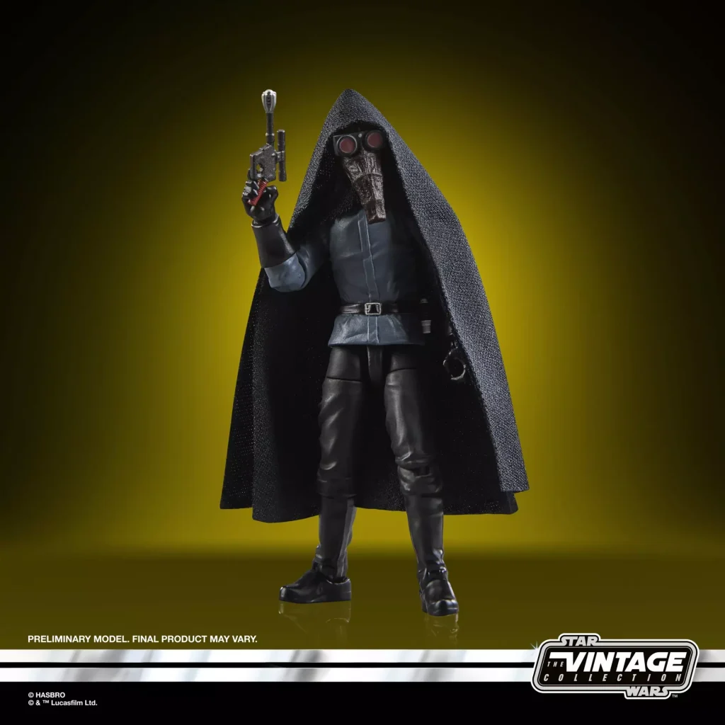 Star Wars: The Vintage Collection Garindan