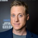 Alan Tudyk as K-2SO