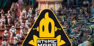 The Star Wars Shatterpoint Future: Atomic Mass Games Outlines Sustainable Growth Strategy Atomic Mass Games