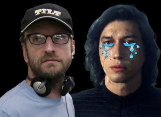 The Hunt for Ben Solo: Steven Soderbergh Slams Disney Over Cancelled Adam Driver Movie