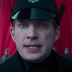 Domhnall Gleeson as General Hux