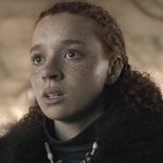 Erin Kellyman as Enfys Nest