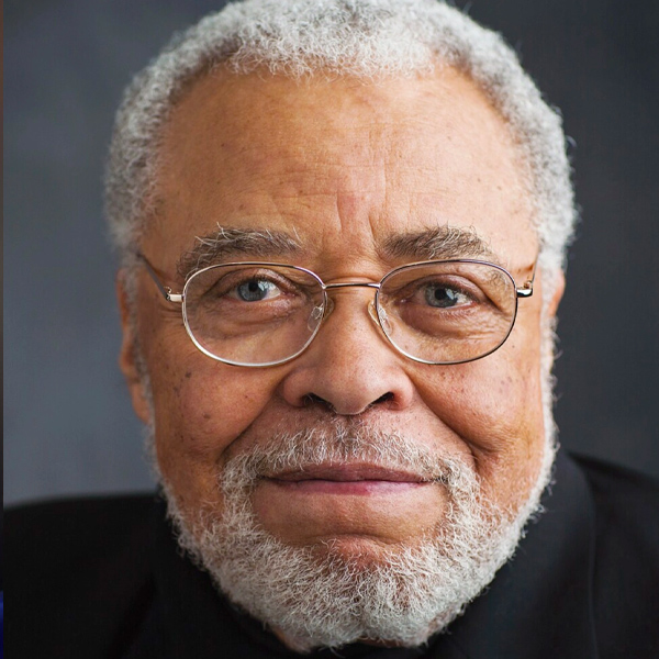 james-earl-jones-darth-vader James Earl Jones as Darth Vader (Voice)