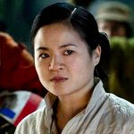 Kelly Marie Tran as Rose Tico
