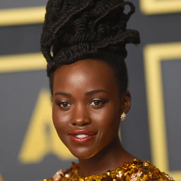 Lupita Nyong'o as Maz Kanata
