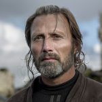 Mads Mikkelsen as Galen Erso
