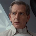 Ben Mendelshohn as Orson Krennic