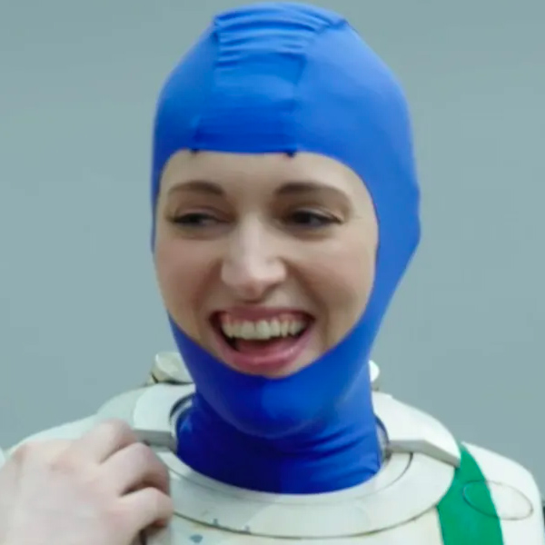 Phoebe Waller-Bridge as L3-37