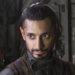 Riz Ahmed as Bodhi Rook